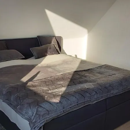 Top-apartment דירה