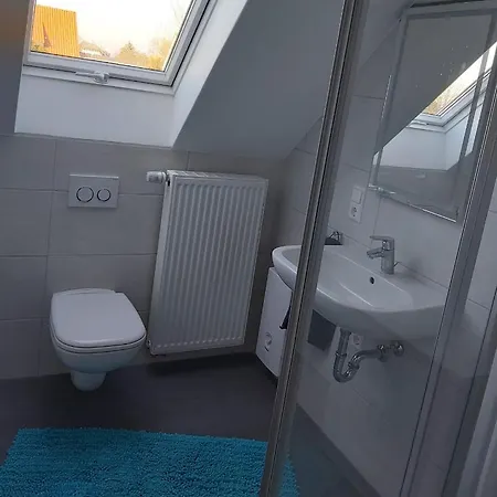 Top-apartment Διαμέρισμα Isernhagen