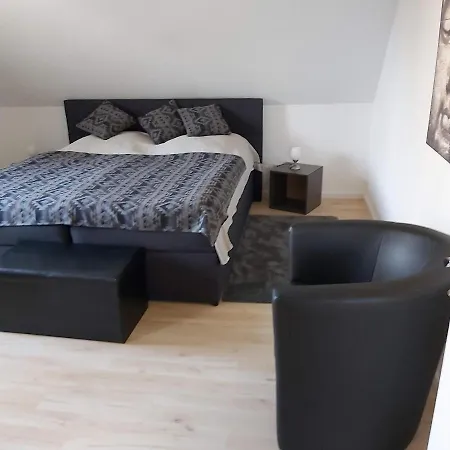 Lejlighed Top-apartment