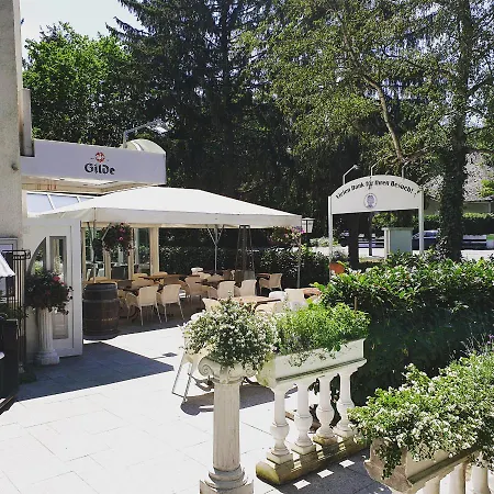 Top-apartment Διαμέρισμα Isernhagen